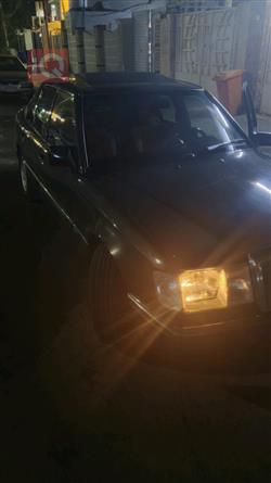 مرسيدس بنز E-Class